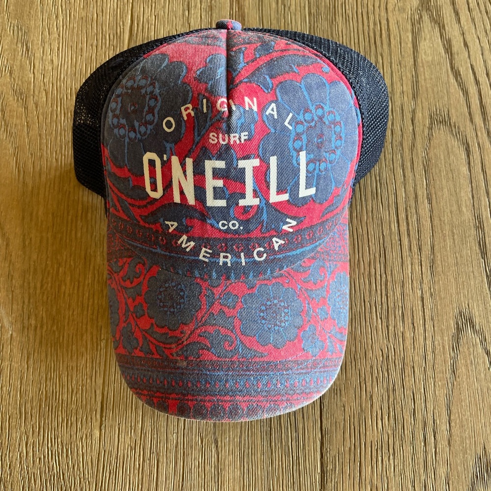 O’Neil Trucker Hat